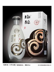 品味舍得，陶醉經典 探索沱牌、陶醉與舍得系列白酒的魅力