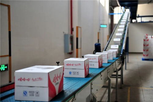 方快攜手食品飲料巨頭 以管理咨詢賦能行業，共筑食品健康新防線