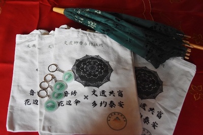 齊魯師范學(xué)院“文遺共富 '鄉(xiāng)'約泰安”服務(wù)隊 暑期“三下鄉(xiāng)”社會實踐助力文旅融合